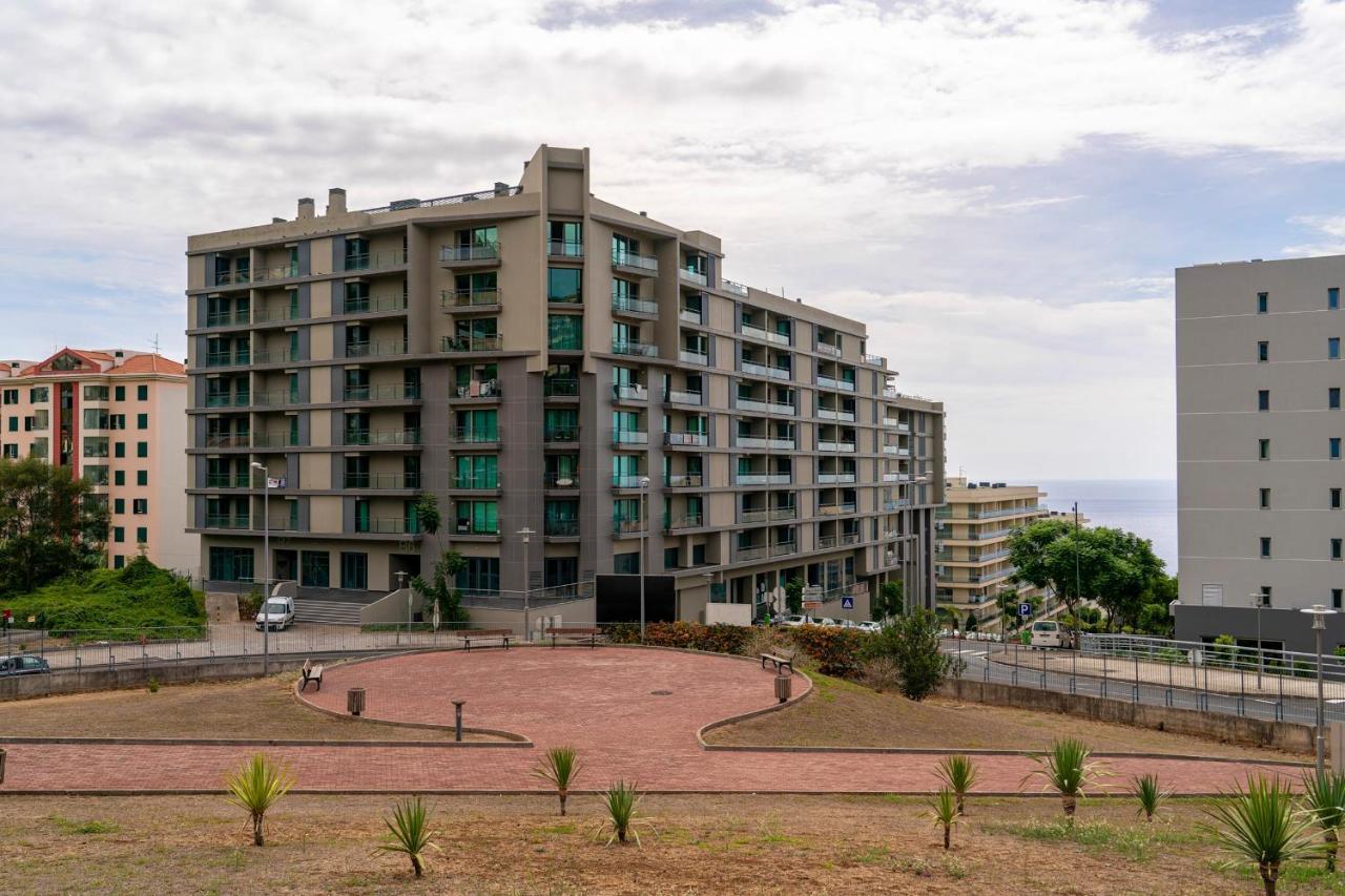 Piornais Residence I By An Island Apart Funchal Dış mekan fotoğraf